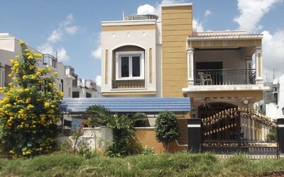 Real Estate Developers in Hyderabad