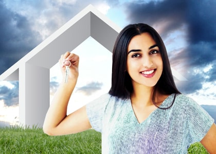 Advantages of being a women home buyer in India