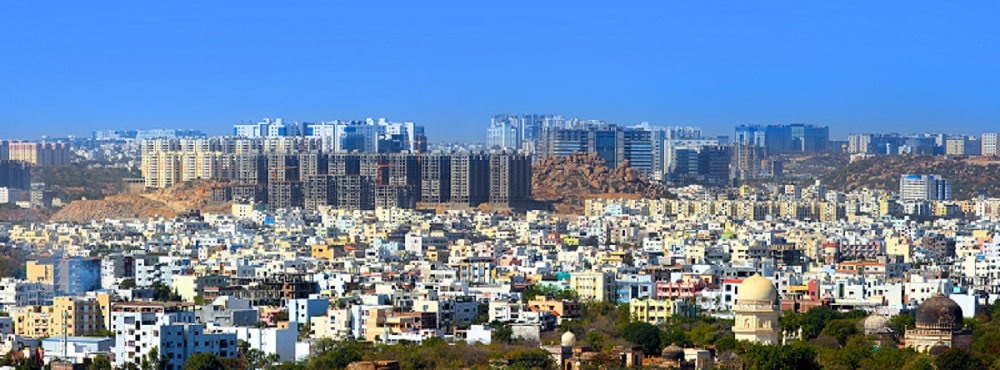 Hyderabad: The Best City to Live in – What Makes it so Special?